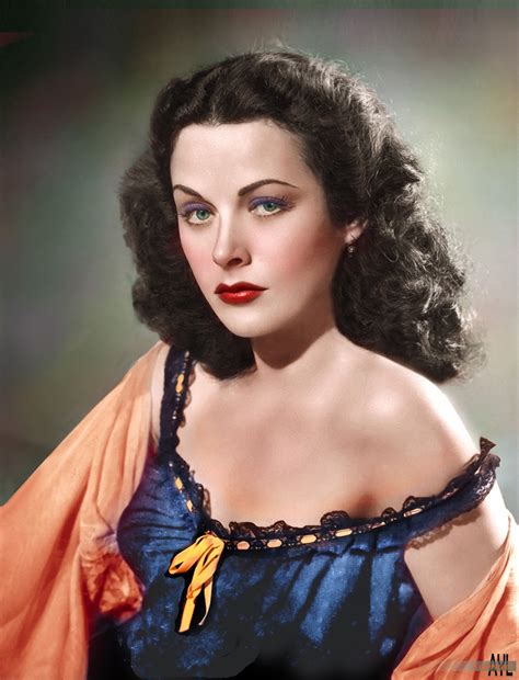 hedy lamarr lebenslauf.